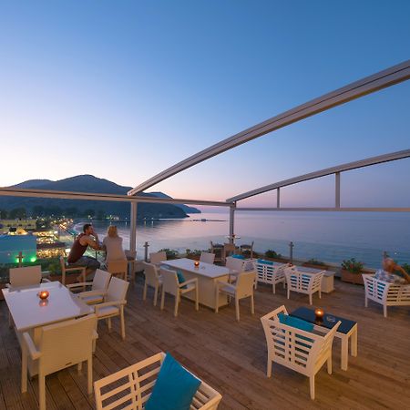 Cooee Corissia Harmony Hotel Georgioupoli Bagian luar foto