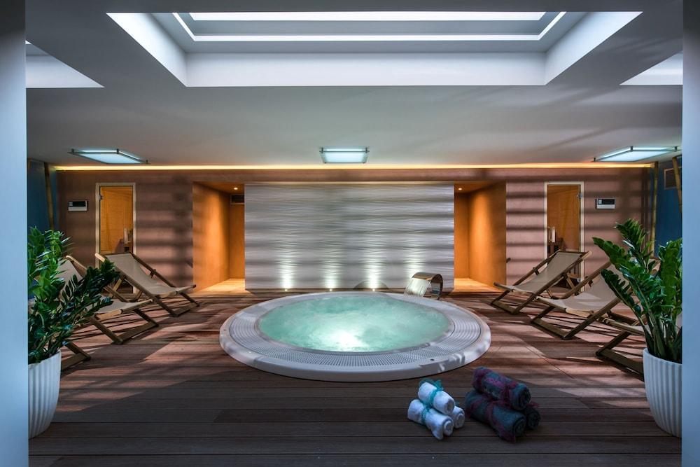 Cooee Corissia Harmony Hotel Georgioupoli Bagian luar foto