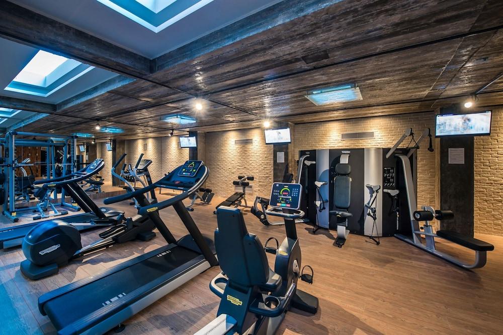 Cooee Corissia Harmony Hotel Georgioupoli Bagian luar foto