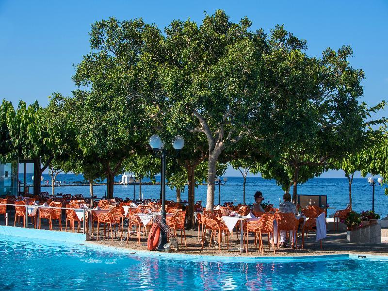Cooee Corissia Harmony Hotel Georgioupoli Bagian luar foto